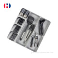 Storage Holders & Racks Expandable Drawer Organizer for Cutlery Supplier